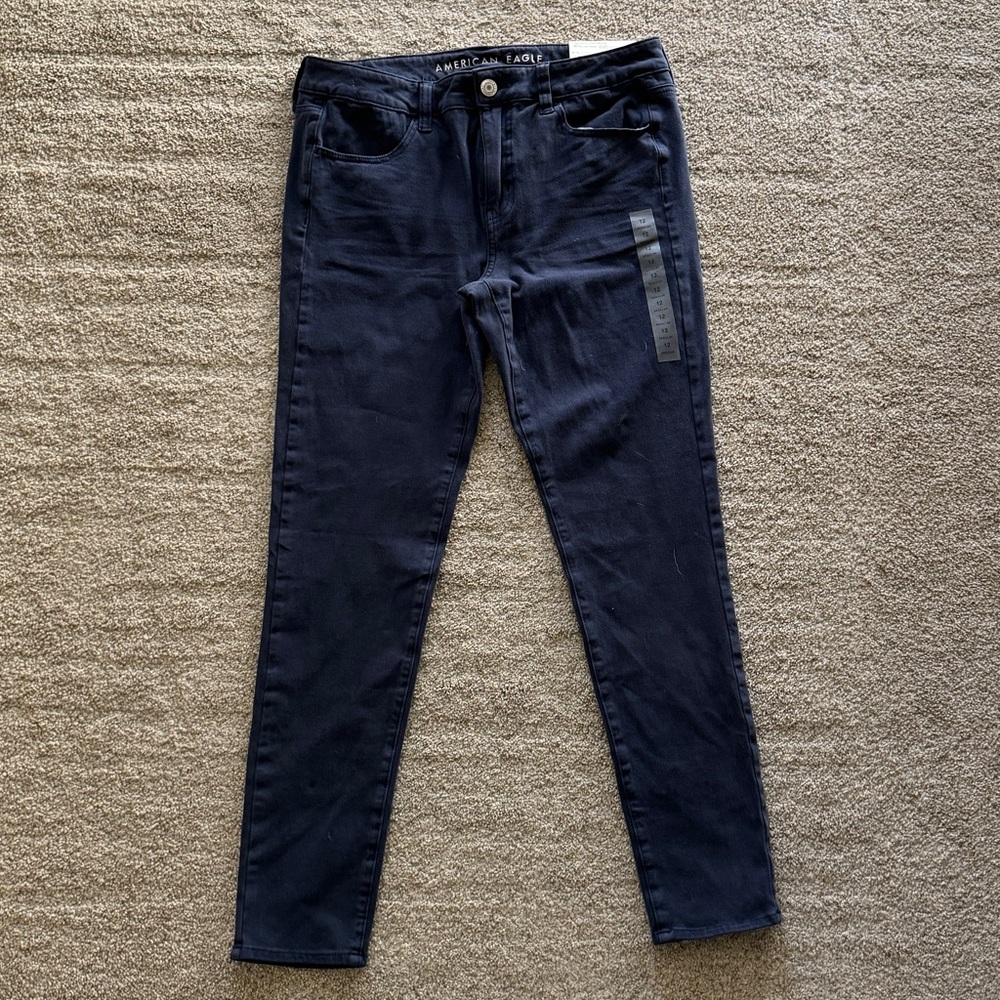 NWT American Eagle Jeggings
